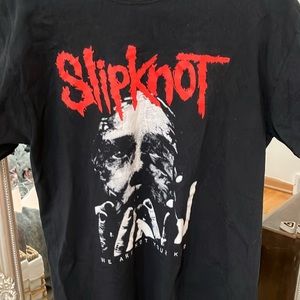 Slipknot We are not your Kind Tee